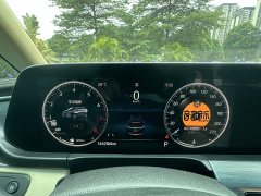 Buick GL8 ES Luxe 653T Prestige - ფოტო 16