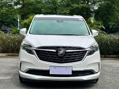 Buick GL8 ES Luxe 653T Prestige - ფოტო 2