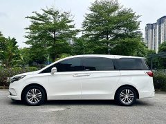 Buick GL8 ES Luxe 653T Prestige - ფოტო 3