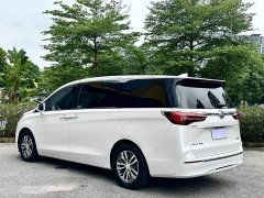 Buick GL8 ES Luxe 653T Prestige - ფოტო 4