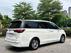 Buick GL8 ES Luxe 653T Prestige - ფოტო 5