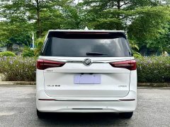 Buick GL8 ES Luxe 653T Prestige - ფოტო 6
