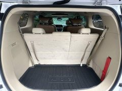 Buick GL8 ES Luxe 653T Prestige - ფოტო 8