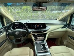 Buick GL8 ES Luxe 653T Prestige - ფოტო 9
