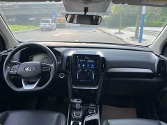 Hyundai Beijing Hyundai ix35 2021 2.0L Automatic 2WD GLS Leading Edition - ფოტო 13