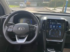 Hyundai Beijing Hyundai ix35 2021 2.0L Automatic 2WD GLS Leading Edition - ფოტო 14