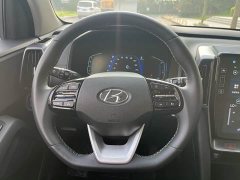 Hyundai Beijing Hyundai ix35 2021 2.0L Automatic 2WD GLS Leading Edition - ფოტო 15