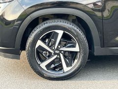 Hyundai Beijing Hyundai ix35 2021 2.0L Automatic 2WD GLS Leading Edition - ფოტო 17