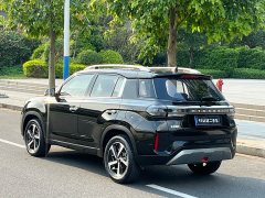 Hyundai Beijing Hyundai ix35 2021 2.0L Automatic 2WD GLS Leading Edition - ფოტო 4