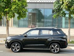 Hyundai Beijing Hyundai ix35 2021 2.0L Automatic 2WD GLS Leading Edition - ფოტო 7