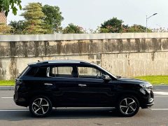 Hyundai Beijing Hyundai ix35 2021 2.0L Automatic 2WD GLS Leading Edition - ფოტო 8