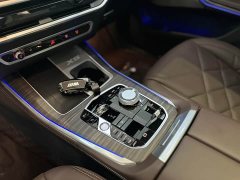 BMW X5 2023 xDrive 40Li M Sport Exclusive Night Edition Package - ფოტო 10