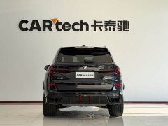 BMW X5 2023 xDrive 40Li M Sport Exclusive Night Edition Package - ფოტო 13