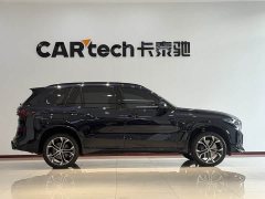 BMW X5 2023 xDrive 40Li M Sport Exclusive Night Edition Package - ფოტო 5