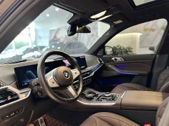 BMW X5 2023 xDrive 40Li M Sport Exclusive Night Edition Package - ფოტო 7