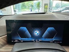 BMW X5 2023 xDrive 40Li M Sport Exclusive Night Edition Package - ფოტო 9