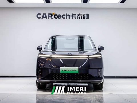 2026 XPeng GX Extended Range 1585 AWD Ultra SE - ავტომობილი ჩინეთიდან