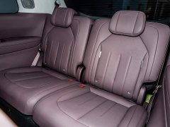 XPeng GX Extended Range 1585 AWD Ultra SE - ფოტო 11