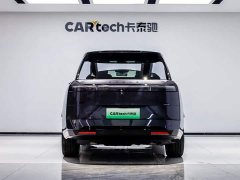 XPeng GX Extended Range 1585 AWD Ultra SE - ფოტო 4