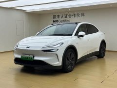 Nio Lerado L60 2024 60kWh Rear-Wheel Drive - ფოტო 1