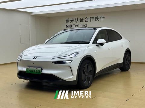 2025 Nio Lerado L60 2024 60kWh Rear-Wheel Drive - ავტომობილი ჩინეთიდან