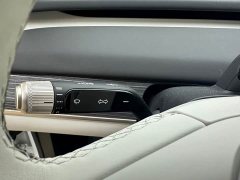 Nio Lerado L60 2024 60kWh Rear-Wheel Drive - ფოტო 11