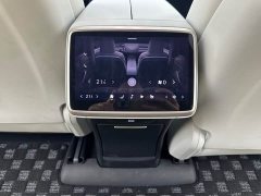 Nio Lerado L60 2024 60kWh Rear-Wheel Drive - ფოტო 13