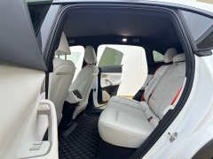 Nio Lerado L60 2024 60kWh Rear-Wheel Drive - ფოტო 14