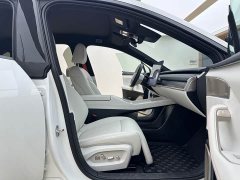 Nio Lerado L60 2024 60kWh Rear-Wheel Drive - ფოტო 15