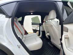 Nio Lerado L60 2024 60kWh Rear-Wheel Drive - ფოტო 16