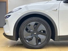 Nio Lerado L60 2024 60kWh Rear-Wheel Drive - ფოტო 17