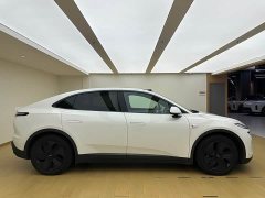 Nio Lerado L60 2024 60kWh Rear-Wheel Drive - ფოტო 18