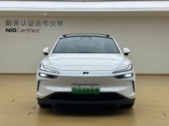 Nio Lerado L60 2024 60kWh Rear-Wheel Drive - ფოტო 2