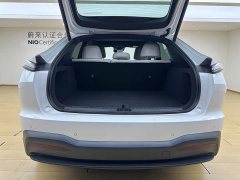 Nio Lerado L60 2024 60kWh Rear-Wheel Drive - ფოტო 20