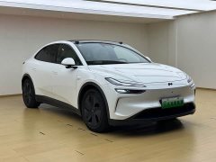 Nio Lerado L60 2024 60kWh Rear-Wheel Drive - ფოტო 3