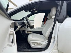 Nio Lerado L60 2024 60kWh Rear-Wheel Drive - ფოტო 5