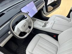 Nio Lerado L60 2024 60kWh Rear-Wheel Drive - ფოტო 6