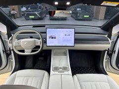 Nio Lerado L60 2024 60kWh Rear-Wheel Drive - ფოტო 7