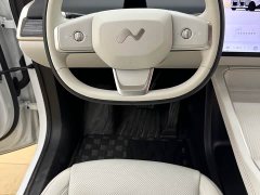 Nio Lerado L60 2024 60kWh Rear-Wheel Drive - ფოტო 8