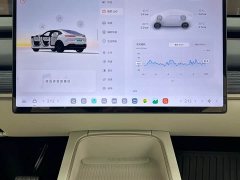 Nio Lerado L60 2024 60kWh Rear-Wheel Drive - ფოტო 9