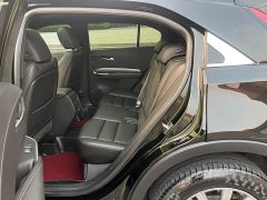 Cadillac XT4 28T FWD Luxury - ფოტო 10