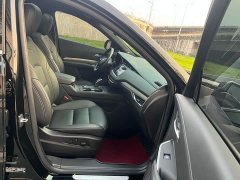 Cadillac XT4 28T FWD Luxury - ფოტო 11