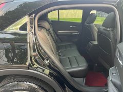 Cadillac XT4 28T FWD Luxury - ფოტო 12