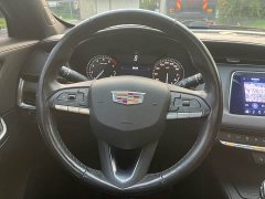 Cadillac XT4 28T FWD Luxury - ფოტო 15