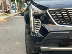 Cadillac XT4 28T FWD Luxury - ფოტო 16