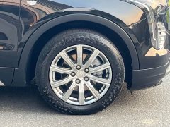 Cadillac XT4 28T FWD Luxury - ფოტო 18