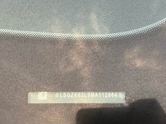Cadillac XT4 28T FWD Luxury - ფოტო 20