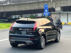 Cadillac XT4 28T FWD Luxury - ფოტო 5