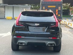 Cadillac XT4 28T FWD Luxury - ფოტო 6