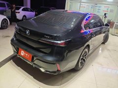 BMW 7 Series 735Li M Sport Package - ფოტო 6